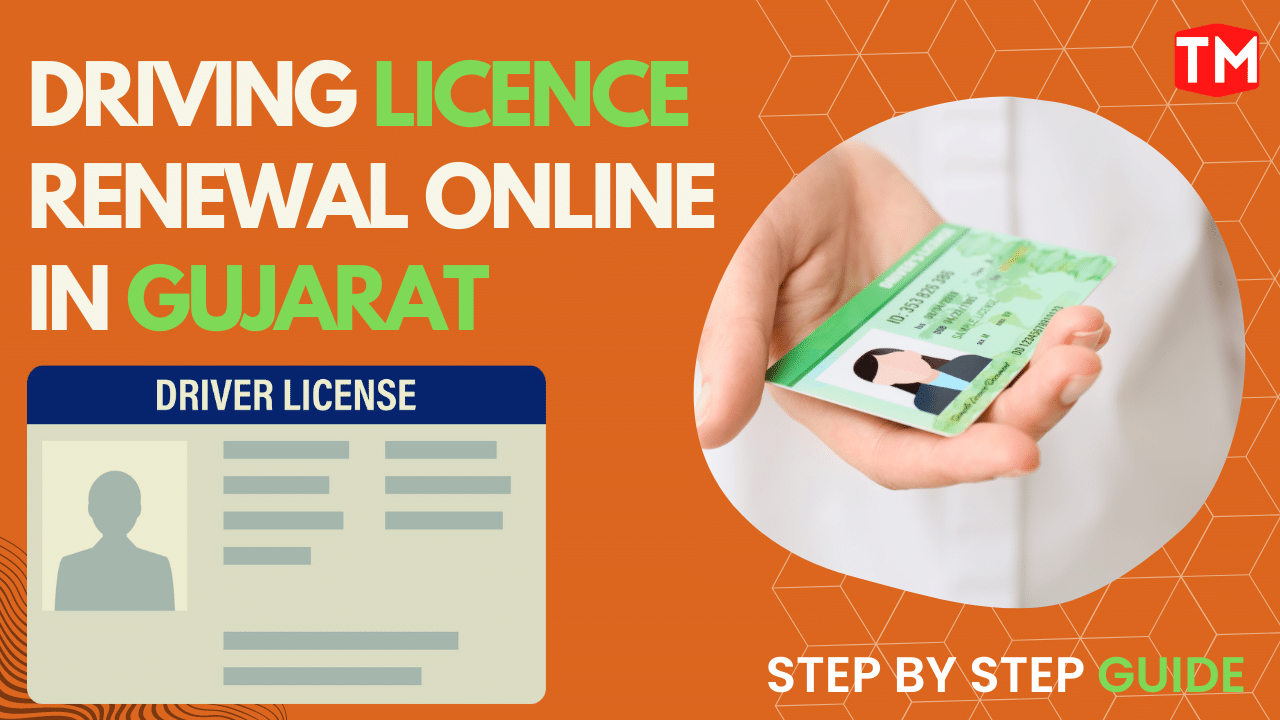 driving-licence-renewal-online-gujarat-popular-technology-news