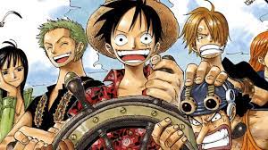  One Piece Raises 