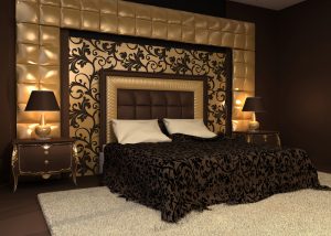  Provincial bedroom furniture
