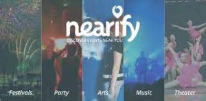 Nearify APK