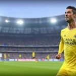 Jeddah vs Al-Nassr: The Reason Cristiano Ronaldo Sat Out Entire Match