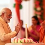 PM Modi’s 75th Birthday: Celebrating a Milestone and Yoga’s Global Influence