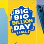Flipkart Big Billion Days: iPhone 16, iPhone 16 Pro, and Pro Max Get Massive Discounts – Prices Start at ₹51,999
