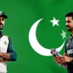 Pakistan Dominate Sri Lanka to Keep Knockout Hopes Alive