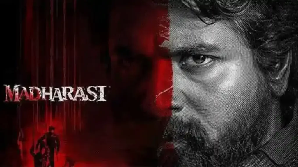Madharaasi Review: Sivakarthikeyan Shines in a Flawed but Action-Packed Entertainer