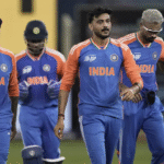 Apollo Tyres Secures BCCI Jersey Sponsorship With ₹579 Crore Deal, Outbids Rivals by 28%