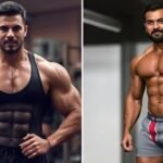 World’s First Veg Bodybuilder’s Death Sparks Urgent Awareness on Hidden Heart Risks in Fitness Culture