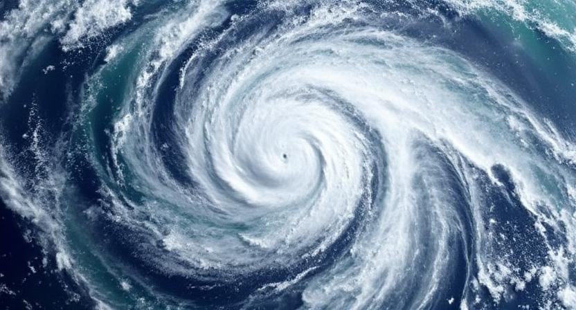 Cyclone Montha: Origin of the Name, Meaning, and Expected Landfall Explained