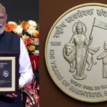 PM Modi Releases ₹100 Coin and Stamp to Mark RSS Centenary, First Depiction of Bharat Mata on Indian Currency